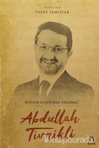 Abdullah Tivinikli (Ciltli) Yusuf Temizcan