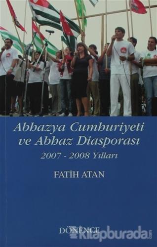 Abhazya Cumhuriyeti ve Abhaz Diasporası
