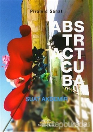 Abstract Cuba (Ciltli) Suat Akdemir