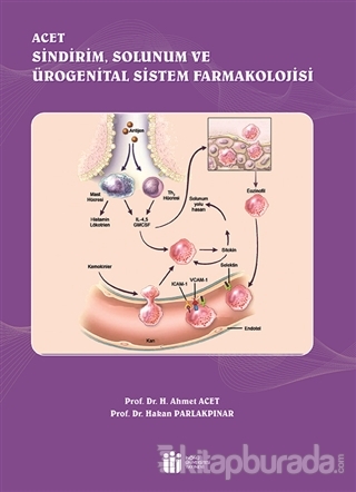 ACET Sindirim Solunum ve Ürogenital Sistem Farmakolojisi