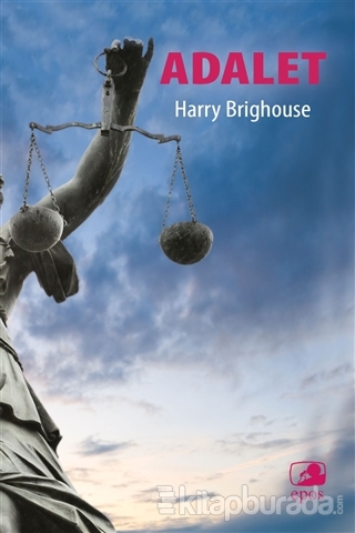 Adalet %15 indirimli Harry Brighouse