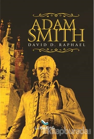 Adam Smith David D. Raphael