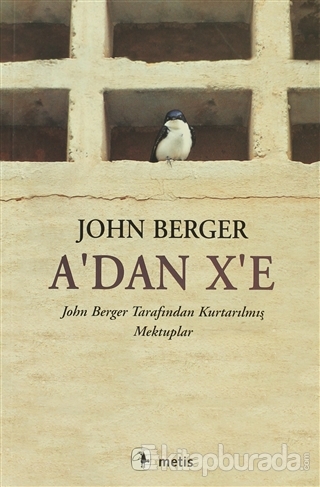 A'dan X'e John Berger