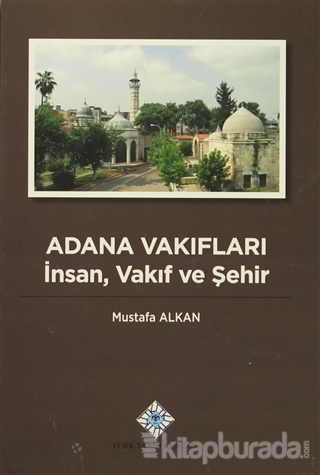 Adana Vakıfları (Ciltli)