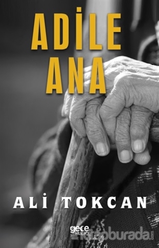Adile Ana Ali Tokcan