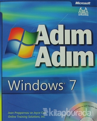 Adım Adım Windows 7