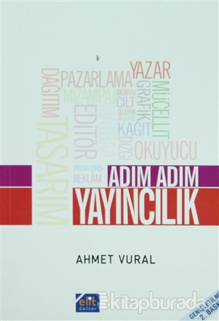 Adım Adım Yayıncılık %20 indirimli Ahmet Vural