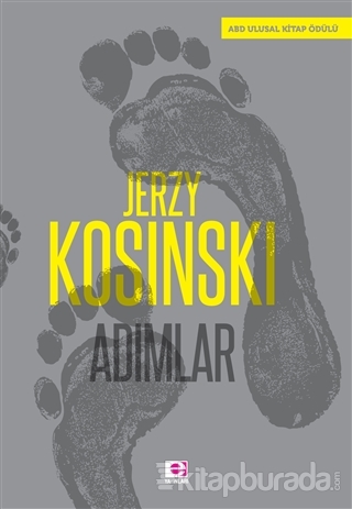 Adımlar Jerzy Kosinski
