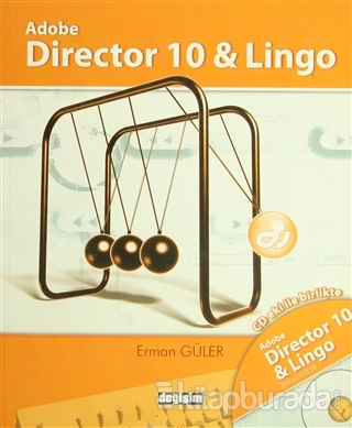 Adobe Director 10 ve Lingo