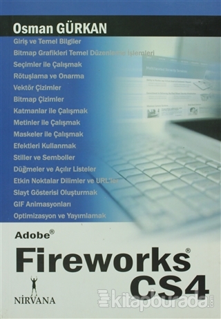 Adobe Fireworks CS4