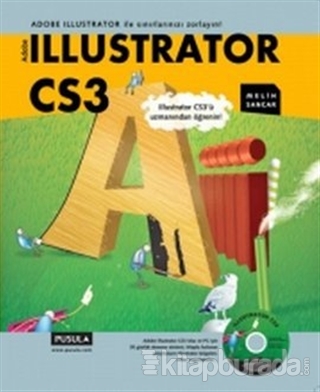 Adobe Illustrator CS3 Melih Sancar