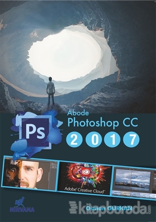 Adobe Photoshop CC 2017 Osman Gürkan
