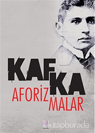 Aforizmalar Franz Kafka