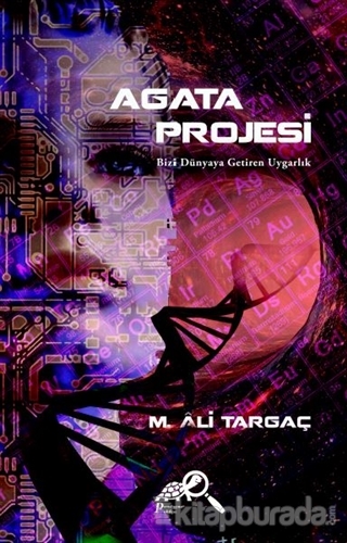 Agata Projesi M. Ali Targaç