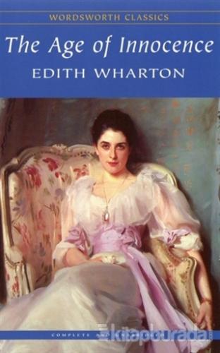 Age of Innocence Edith Wharton
