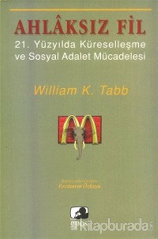 Ahlaksız Fil William K. Tabb