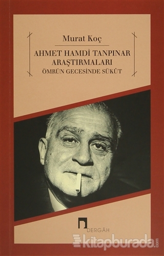 Ahmet Hamdi Tanpınar Araştırmaları Murat Koç