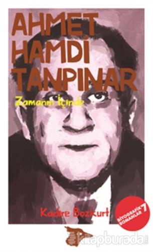 Ahmet Hamdi Tanpınar Kadire Bozkurt