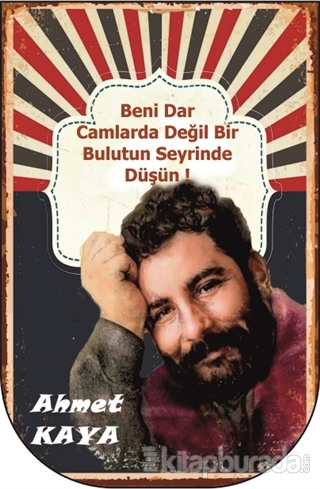 Ahmet Kaya - Ayraç
