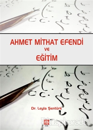 Ahmet Mithat Efendi ve Eğitim
