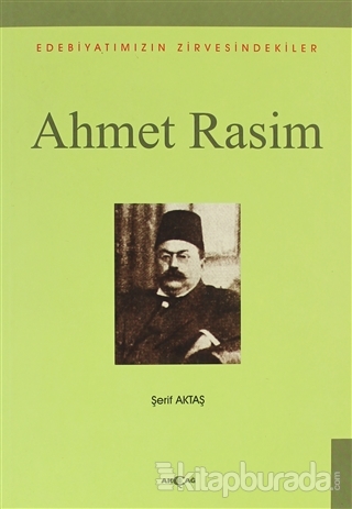 Ahmet Rasim Şerif Aktaş