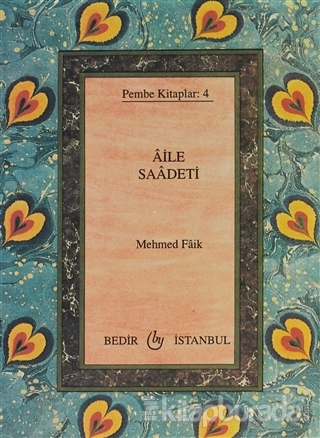 Aile Saadeti Mehmed Faik