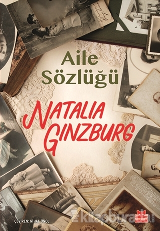 Aile Sözlüğü Natalia Ginzburg