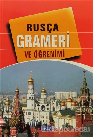 Akademik Rusça Grameri ve Öğrenimi