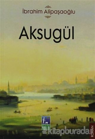 Aksugül İbrahim Alipaşaoğlu