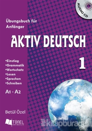 Aktiv Deutsch 1 Kolektif
