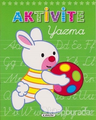 Aktivite - Yazma