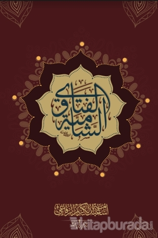 Al Fatawa Alşamia (Ciltli) Osama Alrefai