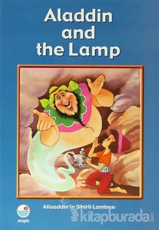 Alaadin And The Lamp Kolektif