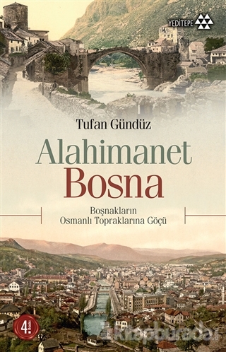 Alahimanet Bosna %15 indirimli Tufan Gündüz