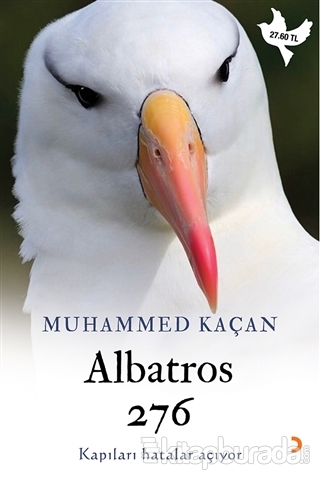 Albatros 276 Muhammed Kaçan