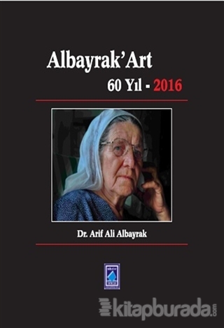 Albayrak'Art 60 Yıl 2016