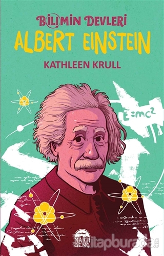 Albert Einstein - Bilimin Devleri