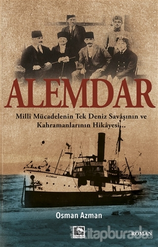 Alemdar Osman Azman