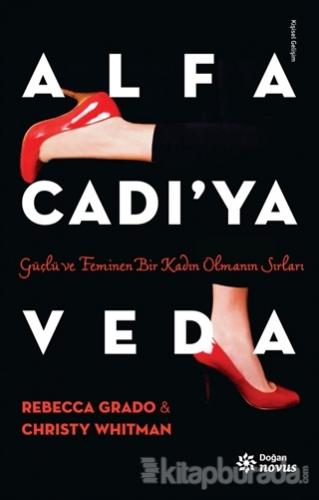 Alfa Cadı'ya Veda %10 indirimli Rebecca Grado