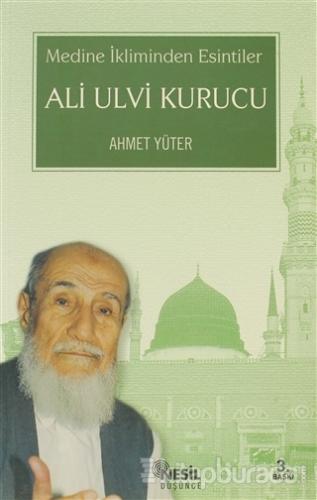 Ali Ulvi Kurucu