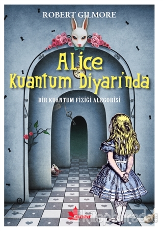 Alice Kuantum Diyarında