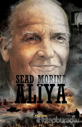 Aliya Sead Morina