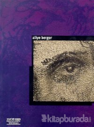 Aliye Berger Aliye Berger