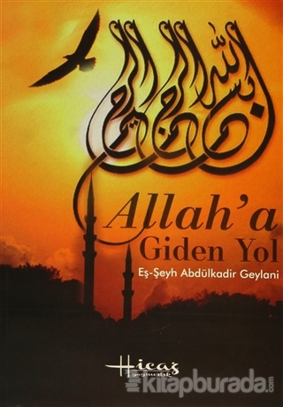 Allah'a Giden Yol
