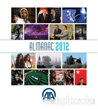 Almanac 2012 (İngilizce)