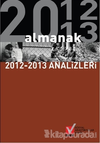 Almanak 2012 - 2013 Analizleri Kolektif