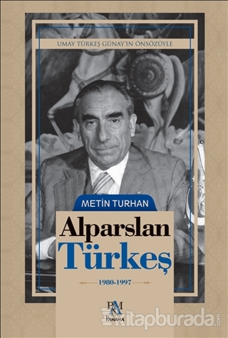 Alparslan Türkeş %15 indirimli Metin Turhan