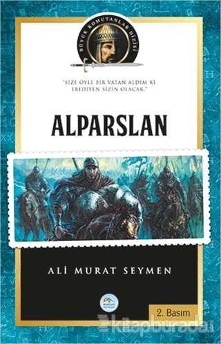 Alparslan Ali Murat Seymen