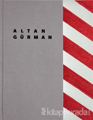 Altan Gürman (Ciltli) Kolektif