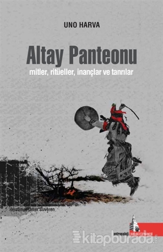 Altay Panteonu %15 indirimli Uno Harva
